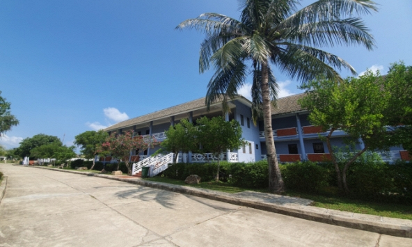 Chủ của Sun&Sea Resort tình nguyện nhận du khách cách ly vì Covid-19