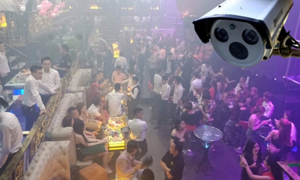 Hà Nội: Tạm dừng hoạt động quán bar, karaoke, chương trình nghệ thuật đến hết tháng 3