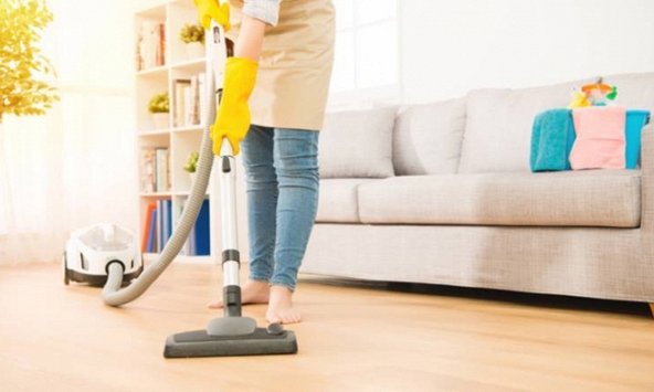 Nhưng nơi nào dễ lây lan virus corona trong nhà?  