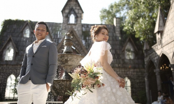 Bình Thuận vận động người dân tạm hoãn tiệc cưới, liên hoan... để phòng dịch COVID -19