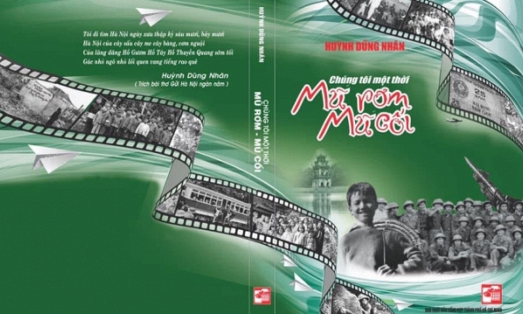 'Chúng tôi - Một thời mũ rơm mũ cối' -  ký ức một thế hệ chưa xa
