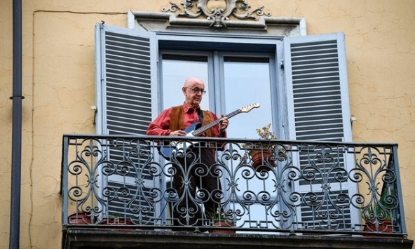 Sẽ không sao nếu chúng ta đừng quá lo âu!