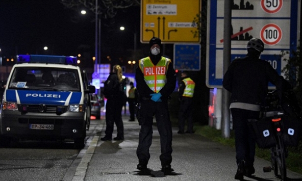 Quốc gia nào phong tỏa và đóng cửa biên giới ngăn ngừa dịch Covid-19?