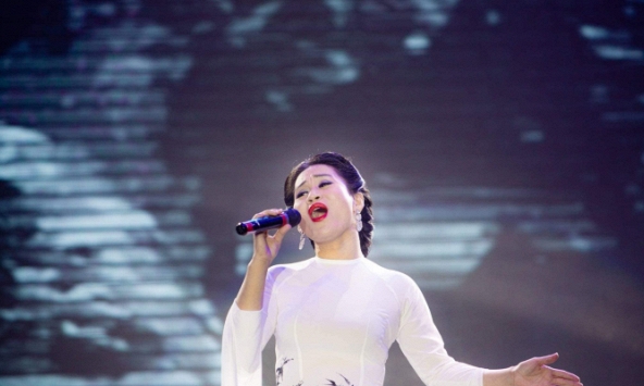 Nghệ sỹ Opera Đào Tố Loan: 'Mỹ Tâm vô cùng thông minh, tôi cũng đánh giá cao âm nhạc của Hoàng Thùy Linh'