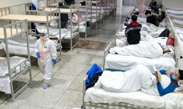 Để đối phó với dịch bệnh, EU cấm nhập cảnh trong 30 ngày 