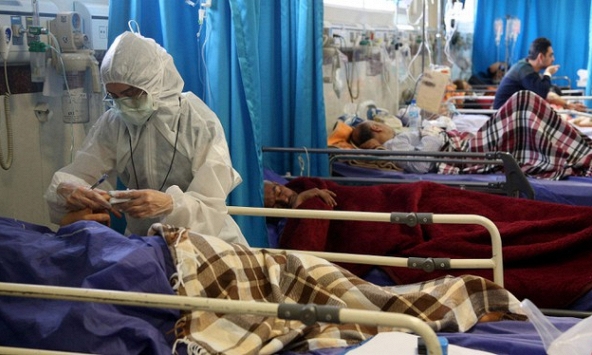 Dịch Covid-19: Số ca tử vong ở Ý vượt 2.500, dịch bệnh lây lan toàn châu Âu