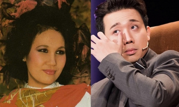 Nghệ sĩ Việt bày tỏ thương tiếc trước sự ra đi của danh ca Thái Thanh