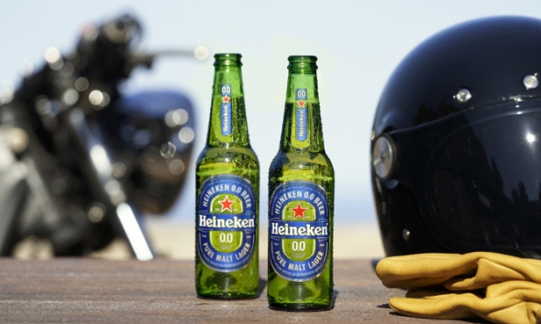 Heineken 0.0 đã bán tại Việt Nam