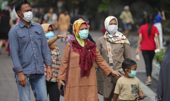 Đông Nam Á đứng trước nguy cơ trở thành ổ dịch Covid-19 tiếp theo