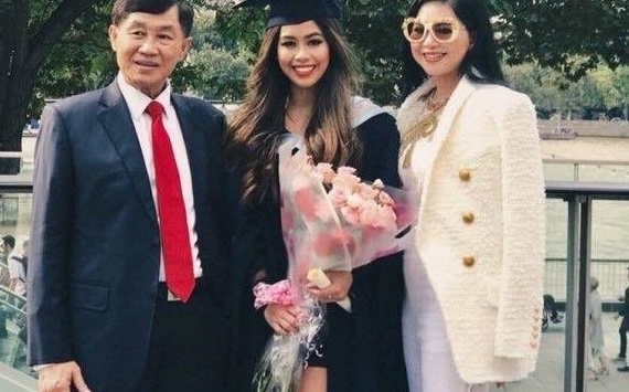 Doanh nhân Johnathan Hạnh Nguyễn, bố của BN số 32 đóng góp hơn 6 tỷ cho công tác phòng chống covid-19