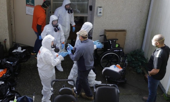 Hai bệnh nhân người Việt đầu tiên tử vong vì virus Covid-19 tại Mỹ