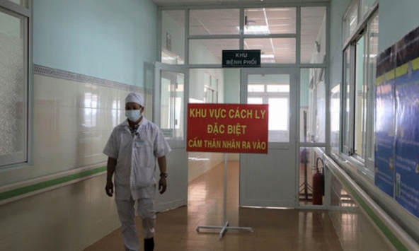 Bộ Y tế thông báo thêm 9 ca nhiễm virus Covid-19, hầu hết đều từ Anh trở về