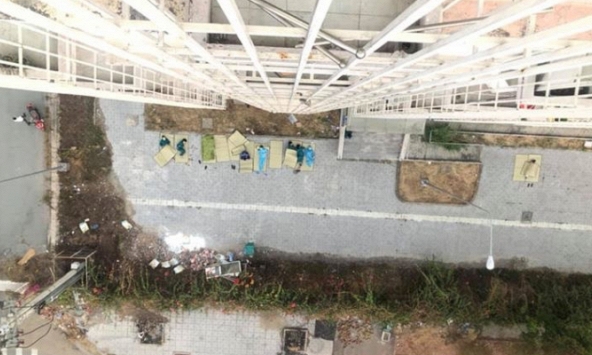 Hai từ 'cảm ơn' dường như không đủ!