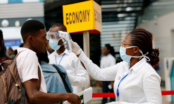 Chuyên gia lo ngại các nước kém phát triển khó đối mặt với dịch bệnh