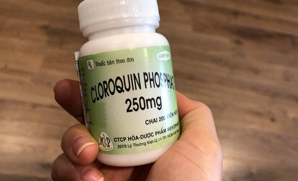 Cẩn trọng với các thông tin về thuốc điều trị Covid-19 trên mạng xã hội