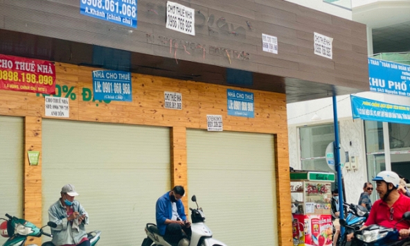 Hà Nội: Làn sóng trả mặt bằng diễn ra vì dịch Covid-19