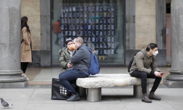 New Zealand chuẩn bị phong tỏa toàn quốc sau khi ghi nhận hơn 100 ca nhiễm