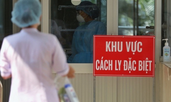 Dịch Covid-19 ở Việt Nam: 14 bệnh nhân âm tính từ 1 - 3 lần