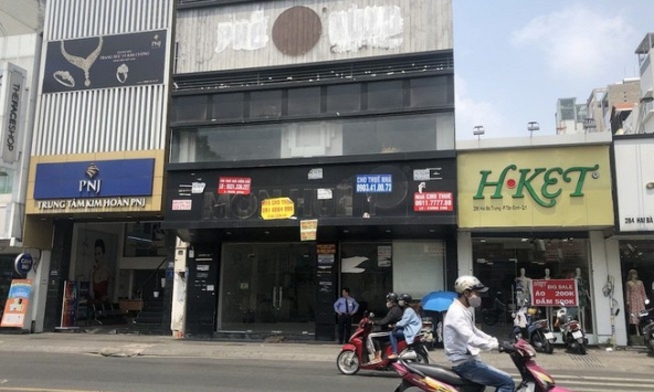 Từ 18h ngày 24/3, nhà hàng, quán ăn, tiệm tóc... ở TPHCM phải đóng cửa