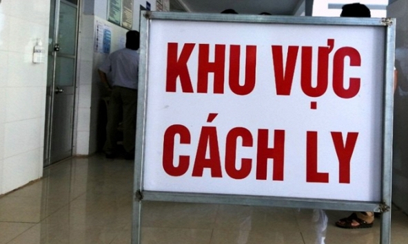Cô gái bị phạt 10 triệu đồng vì trốn cách ly để bay sang Anh