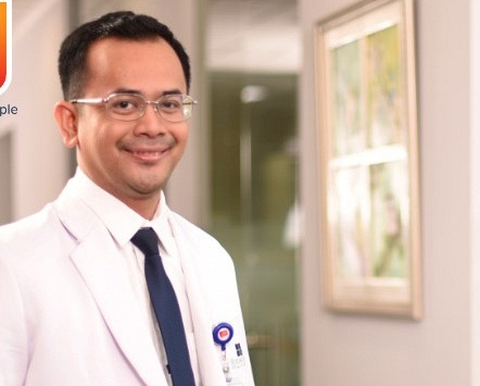 Đó là lần cuối Ali về thăm nhà