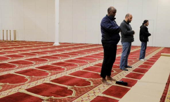 Các quốc gia thực hiện 'cách ly xã hội' như thế nào?