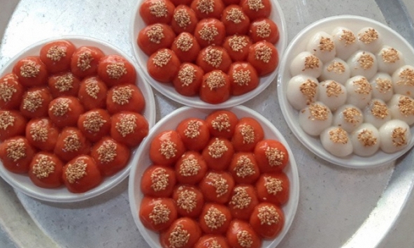 Tết Hàn Thực ảm đạm vì dịch bệnh