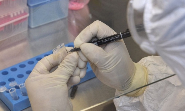 Tây Ban Nha trả lại 340.000 bộ kit xét nghiệm của Trung Quốc 