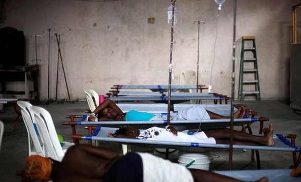 5 đại dịch lớn của nhân loại và cách loài người vượt qua chúng