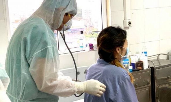 Bộ Y tế bác bỏ tin đồn về ca tử vong vì virus Covid-19 ở TPHCM