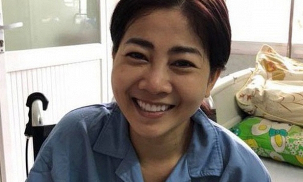 Diễn viên Mai Phương qua đời sau gần 2 năm điều trị ung thư