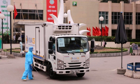 Tập trung mọi nguồn lực dập ổ dịch ở Bệnh viện Bạch Mai