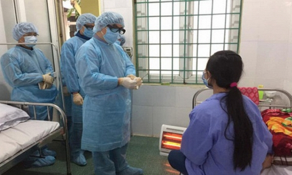 Việt Nam có thêm 21 bệnh nhân Covid-19 đủ tiêu chuẩn xuất viện