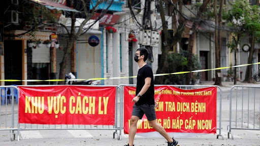 Thủ tướng Chính phủ yêu cầu cách ly toàn xã hội từ 0 giờ ngày 1/4