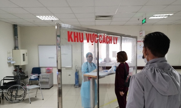 TPHCM cho tạm ngừng hoạt động các phòng khám tư nhân