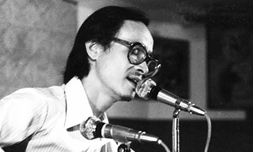 Các hoạt động biểu diễn kỷ niệm ngày mất của nhạc sĩ Trịnh Công Sơn