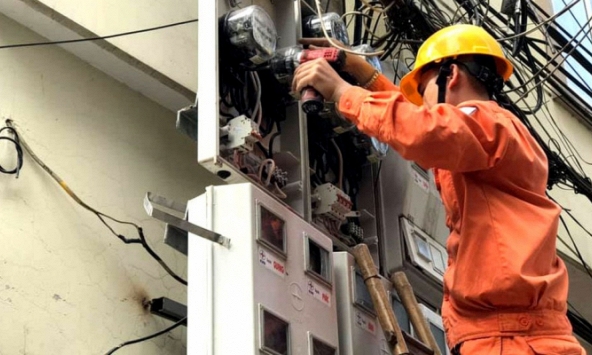 Các dịch vụ điện và viễn thông bắt đầu giảm giá