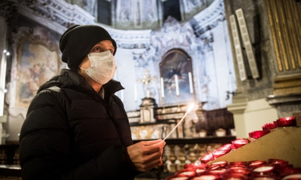 Nhật ký chiến đấu với virus Covid-19 của Tiến sĩ gốc Việt ở Thụy Sĩ