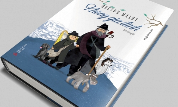 Những ngày cách ly xã hội, hãy thử đọc lại những cuốn sách kinh điển thấm đẫm giá trị nhân văn