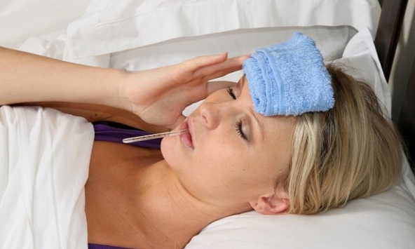 Những dấu hiệu nhận biết bạn đã nhiễm virus Covid-19