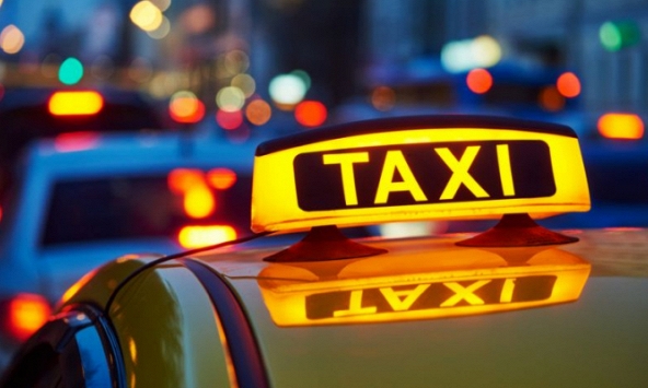 TPHCM: 200 taxi hỗ trợ người dân đi bệnh viện