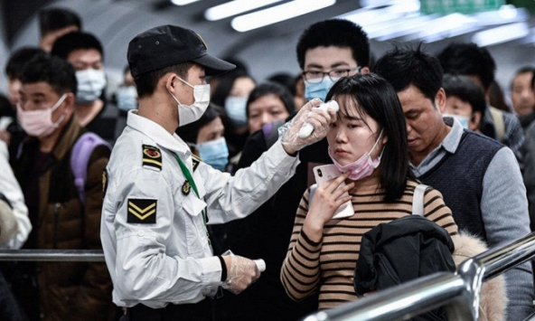 Trung Quốc phủ nhận cáo buộc che giấu số ca nhiễm và tử vong vì Covid-19