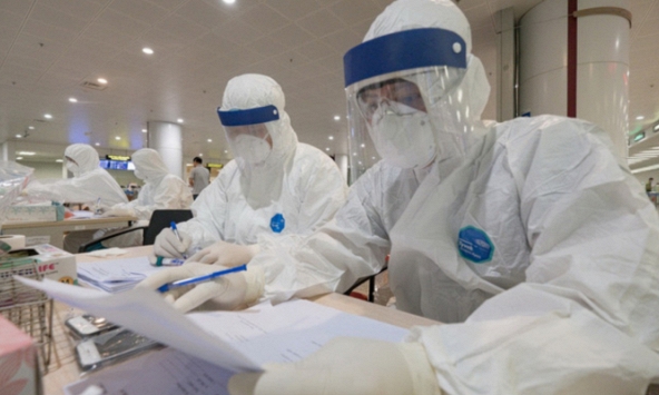 Việt Nam ghi nhận thêm 6 ca nhiễm Covid-19 mới, nâng tổng số lên 233 người