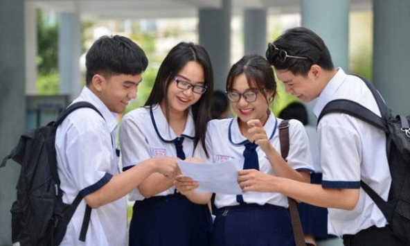 Đề thi THPT quốc gia 2020 có 70% kiến thức cơ bản, chỉ 10% mức vận dụng cao 