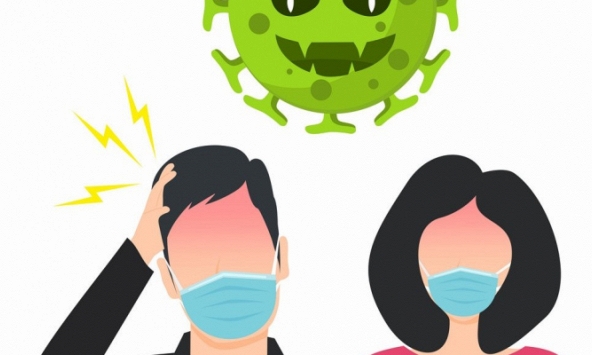 Đại dịch và giới tính