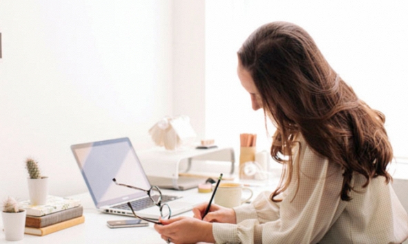 5 mẹo nhỏ giúp bạn lấy lại tinh thần làm việc