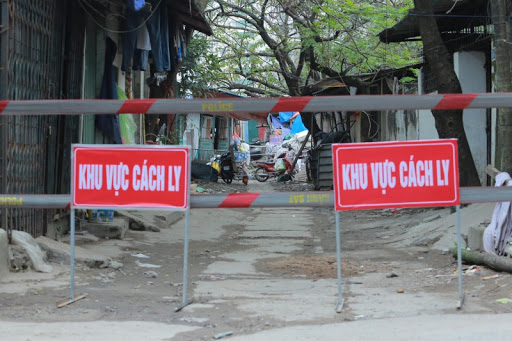 Bộ Y tế kiến nghị kéo dài thời gian cách ly xã hội đến hết tháng 4