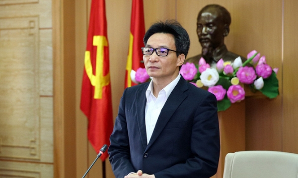 Phó Thủ tướng trân trọng cảm ơn Nhân dân đã đồng lòng chống dịch