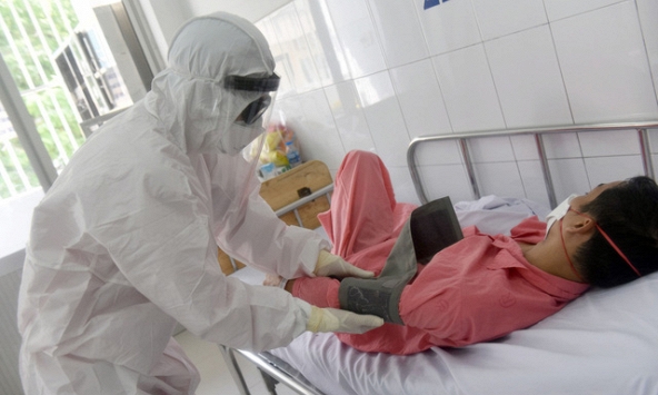 Số ca mắc mới liên tục giảm có phải tín hiệu tốt?