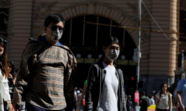 Sự thật về thông báo 'mời' sinh viên và người lao động nước ngoài về nước của chính phủ Úc?